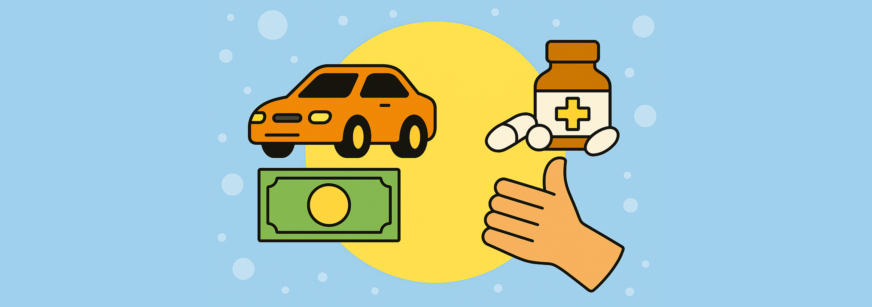 Natychmiastowa pożyczka gotówkowa