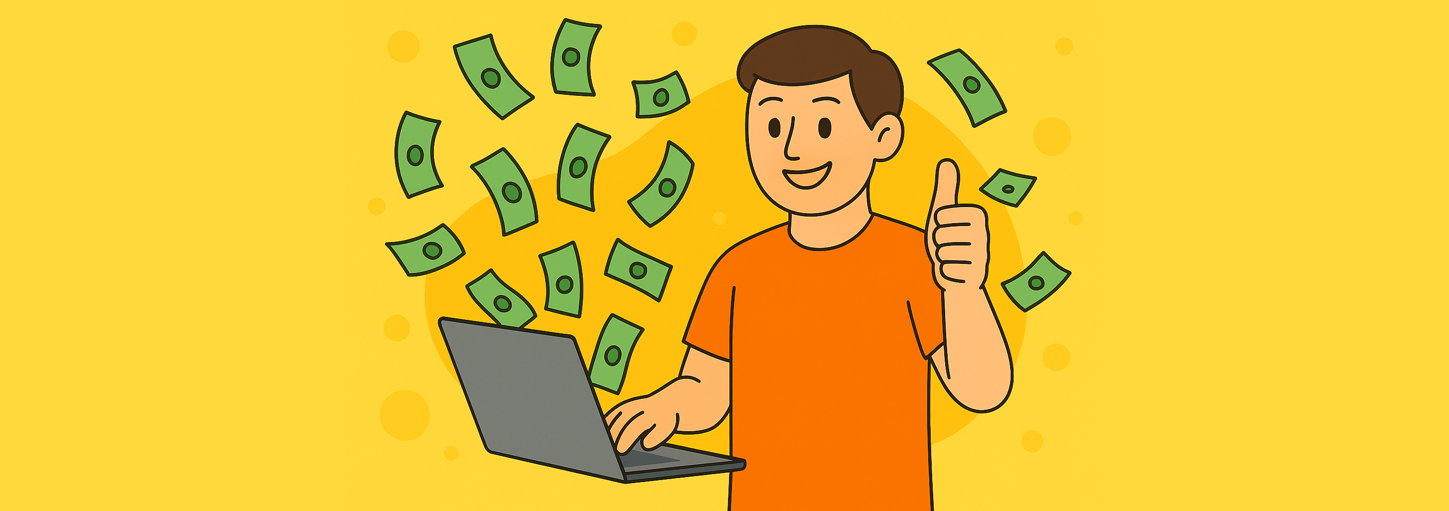 Pożyczka całkowicie online